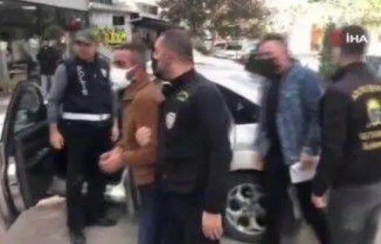 Büyükçekmece'de kuyumcuya kurşun yağdıran şahıslar yakalandı