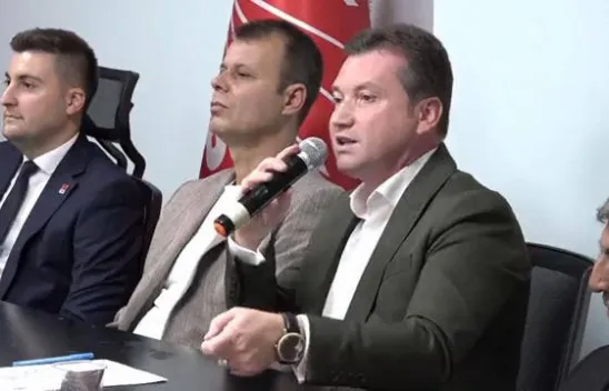 Balcıoğlu: 'İddiamdan da hayalimden de vazgeçmedim'