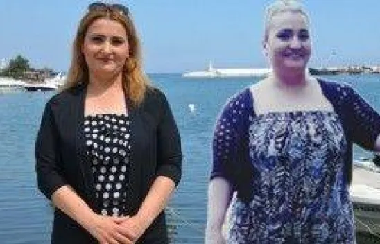 Azmetti! 5 ayda 30 kilo verdi