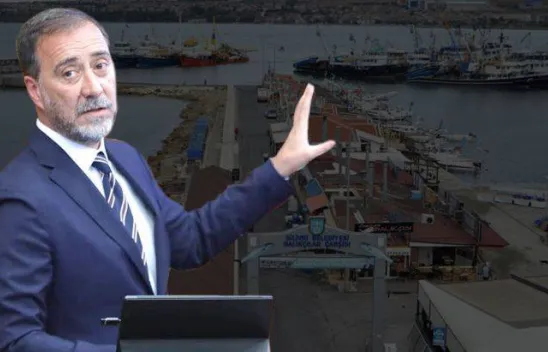 Başkan Yılmaz '4 kişinin 150 liraya yemek yediği yerler olmaktan çıktı'