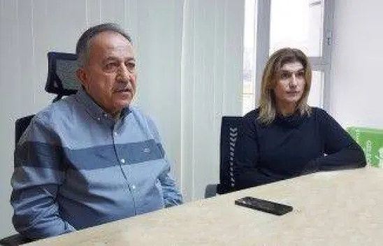 Beyatlı 'Etrafına dioksin gazı salıyor olabilir'