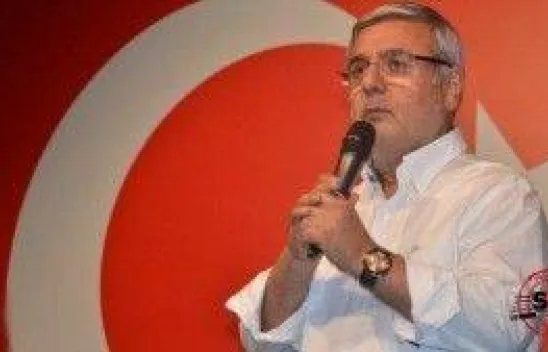 'Bu millet sizi bin beter eder!'