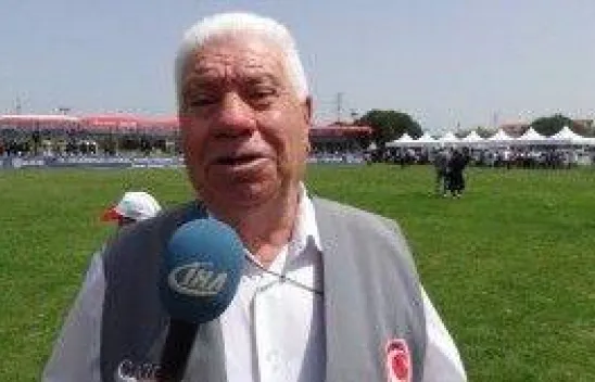 Er meydanında geçen 40 yıl