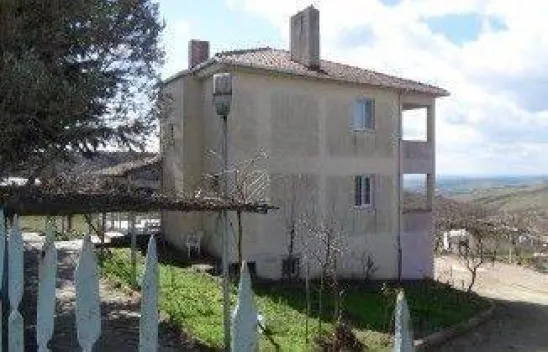 Öz annesini ve üvey annesini öldürüp intihar etti