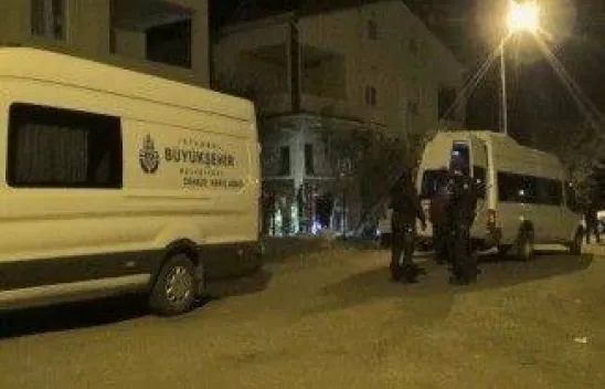 Silivri'de Cinayet 2 Ölü