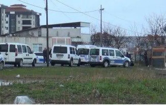 Silivri'de dehşet: Ağabeyi ve yengesini vurdu