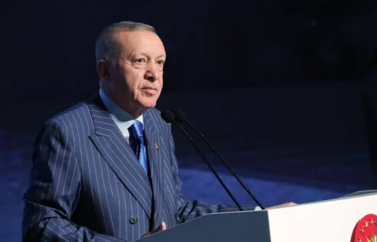 Cumhurbaşkanı Erdoğan açıklıyor! 2023 yılı asgari ücreti belli oluyor