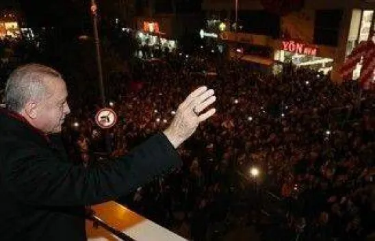 Cumhurbaşkanı Erdoğan: &quotEy CHP zihniyeti sizin gücünüz kuvvetiniz Kanal İstanbul'u engelleyemeyecek&quot