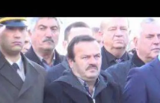 Dokuzu beş geçe hayat durdu