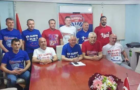 Duru, Biraz daha fedakarlık bekliyoruz