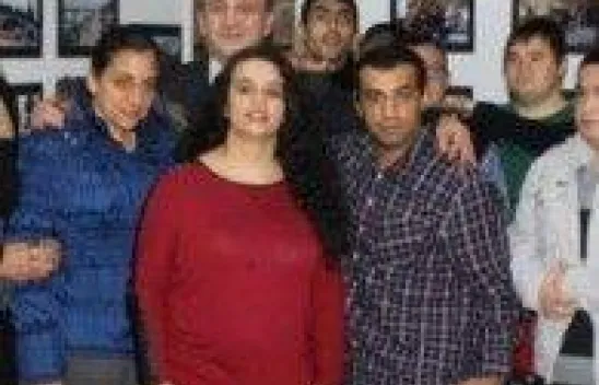 'Engelsiz Bakışlar' Beğenildi