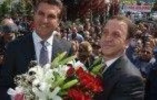 Sarıgül Silivri'deydi