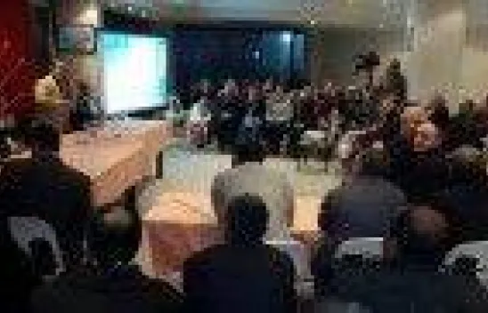 Işıklar Gümüşyaka'da zorlu bir sınav verdi