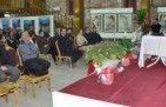 Terkoğlu Medya Özgürlüğünü Masaya Yatırdı