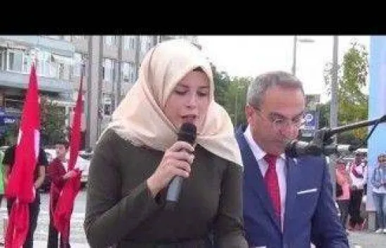 Gaziler Günü Kutlandı