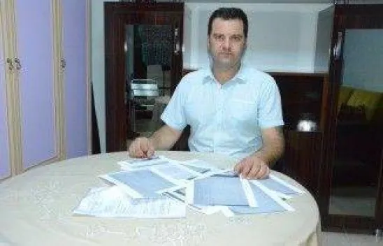 Filinta'nın torunu 'Ölüm Hak Miras Helal'dir'