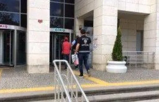 Silivri'de Uyuşturucu Operasyonu