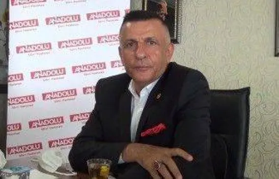 Arkaz 'Volkan Bey'e oy veren vermeyen herkes memnun'