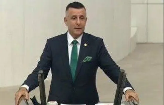 Arkaz 'Nisan ayı itibariyle yerli aşımız kullanıma hazır olacak.'