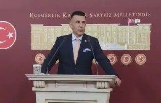 Arkaz &quotSilivri'nin en büyük hazinesi vatandaşıdır&quot