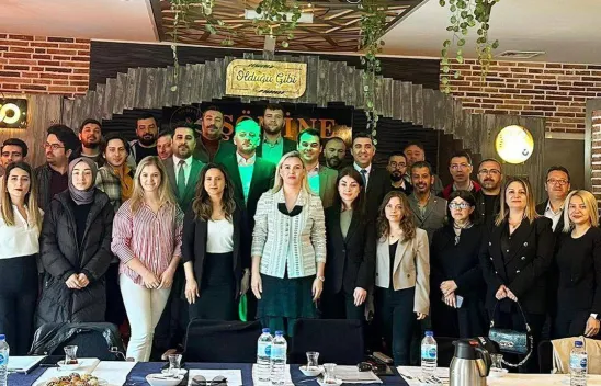 İnsan kaynakları uzmanları dernekleşti