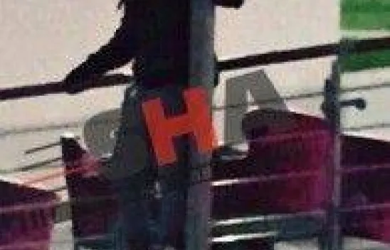 Maxi AVM'de intihar girişimi