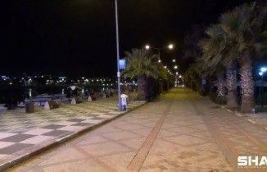 Sokağa çıkma kısıtlaması başladı