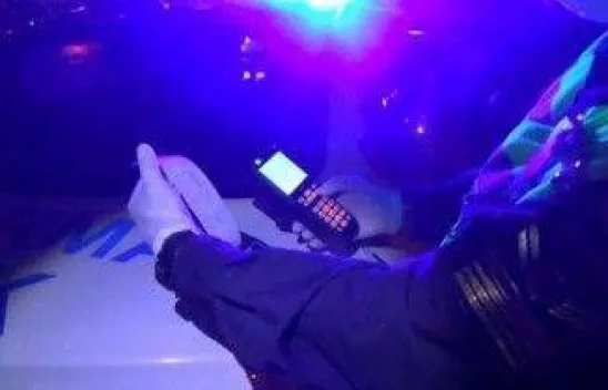 Jandarma'dan tam kapsamlı uygulama