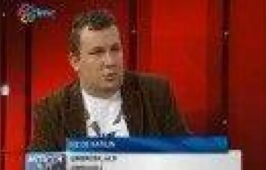 Kaan Göktaş Mercek Altı'nda