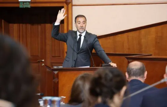 'Köylüye ucuz su vermek neden zorunuza gidiyor?'