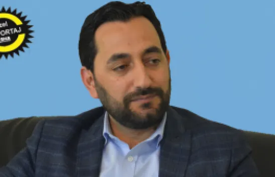 Rıfat Kutlu ile 'Referandum' özel