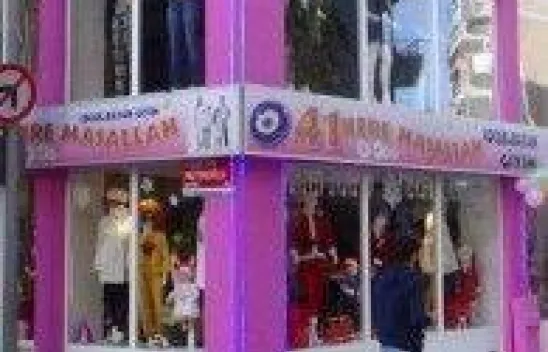 41 kere Maşallah açıldı