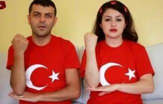 Türkiye Büyük Millet Meclisi tarafından 12 Mart 1921'de İstiklal  Marşımızın kabûlü