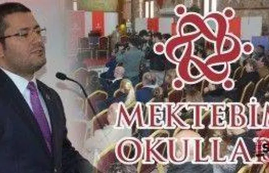 Mektebim, yeni kampüsünün lansmanını gerçekleştirdi