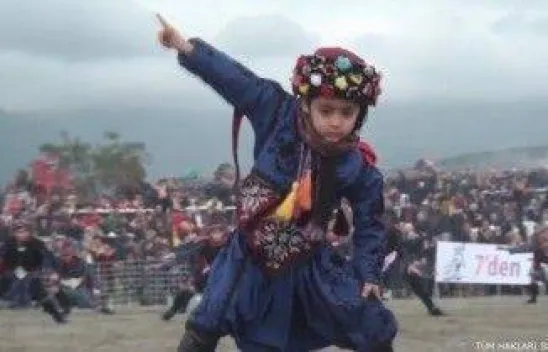 Yiğitlik mertlik sonradan değil doğuştan olur