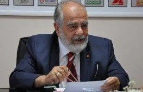 SİAD darbe girişimini kınadı