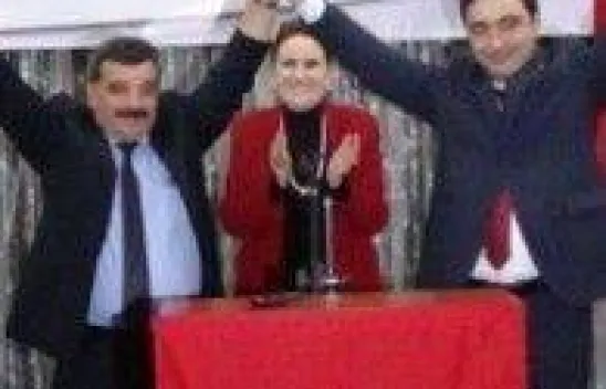 MHP Silivri Türkyılmaz'la devam dedi 