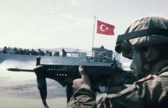 MSB'den hakaret söylemine videolu gönderme