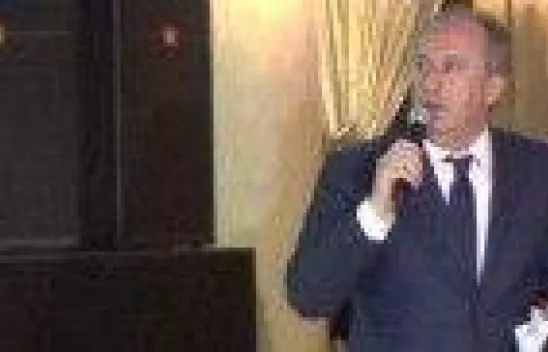 CHP'li Muharrem İnce Coş'tu: Gavat