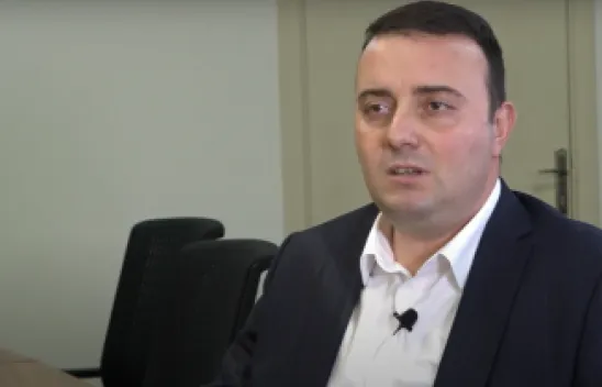 SHA Röportaj - Mutlu BOZOĞLU