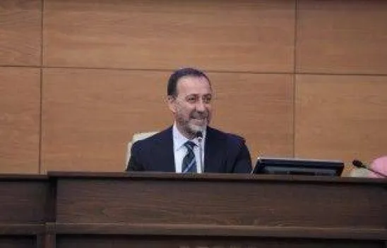 Silivri Belediyesi 2022 Yılı Mart Ayı I. Birleşimi I. Oturum