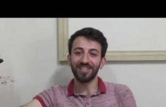 O KİŞİ BEN DEĞİLİM!