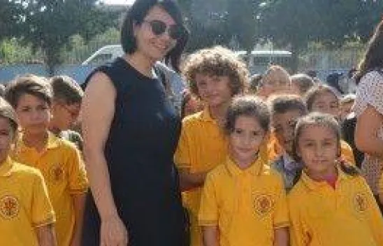 2017-2018 Eğitim Öğretim Yılı Açılış Töreni Yapıldı