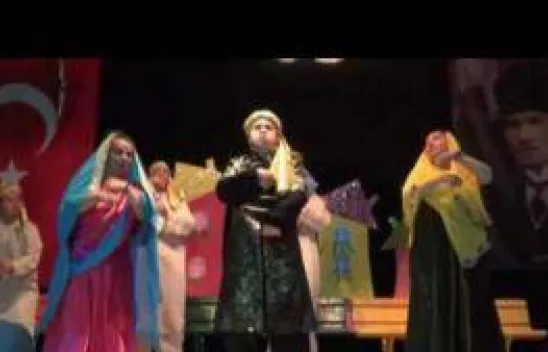 Özel öğrencilere Hidroterapi havuzu