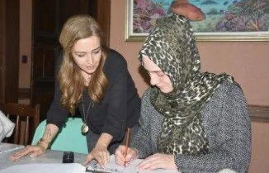 Uzmanlar Terapi Olarak Öneriyor