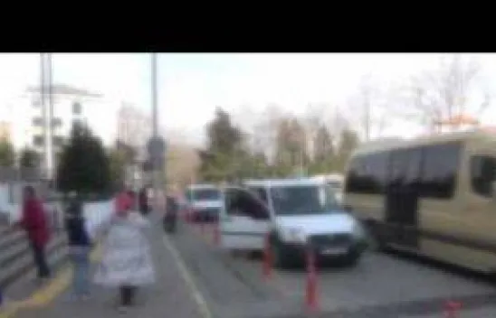 Polis yakaladı, mahkeme adli kontrol kararı verdi