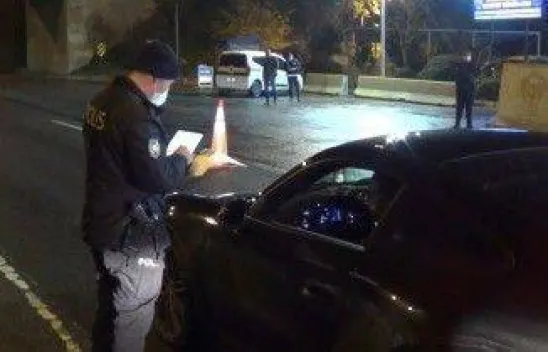 Ekipler, denetlemelerini sürdürüyor