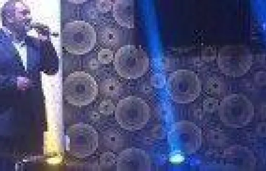 Semerkand Muhabbet gecesi 