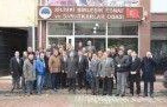 Işıklar: Esnaf gelişirse, Silivri de gelişir 