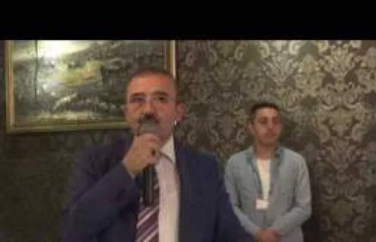 Silivri Kaymakamlığı şehit ailelerine iftar verdi